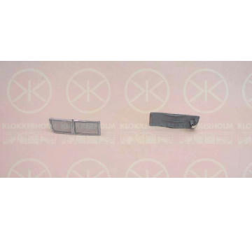 Kryt, mlhovka KLOKKERHOLM 95220494