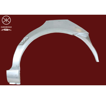 Bočnica KLOKKERHOLM 9522582