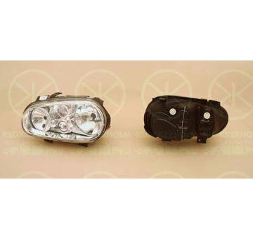 Hlavní světlomet KLOKKERHOLM 95230153