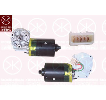 Motor stěračů KLOKKERHOLM 95233270