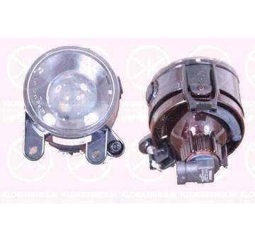 Mlhovka KLOKKERHOLM 95240284A1