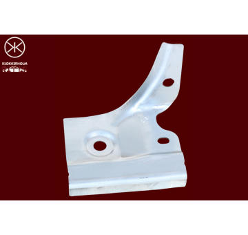 Nástupní panel KLOKKERHOLM 9524095