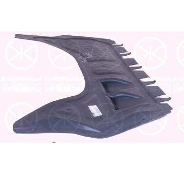 Kryt motoru KLOKKERHOLM 9524795