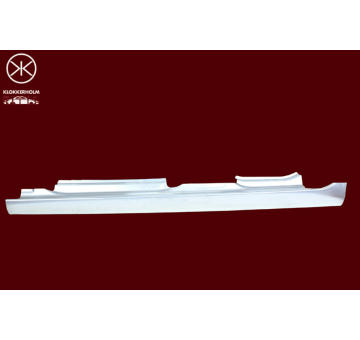 Nástupný plech KLOKKERHOLM 9534014