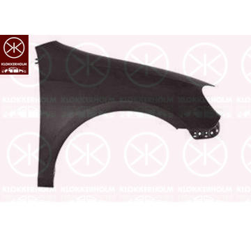 Blatník KLOKKERHOLM 9534312A1