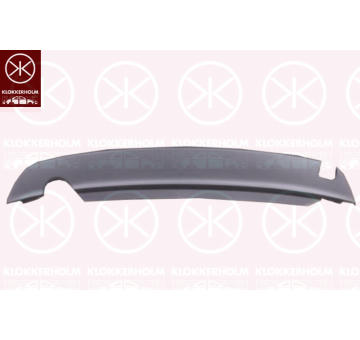 Spoiler KLOKKERHOLM 9534968