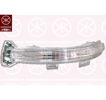 Blikač KLOKKERHOLM 95351055