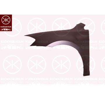 Blatník KLOKKERHOLM 9535312A1