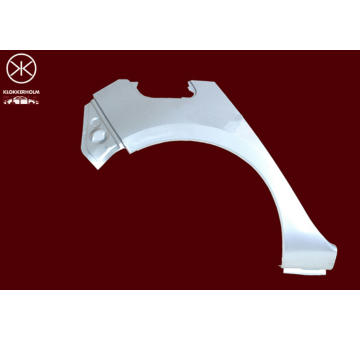 Boční stěna KLOKKERHOLM 9535582