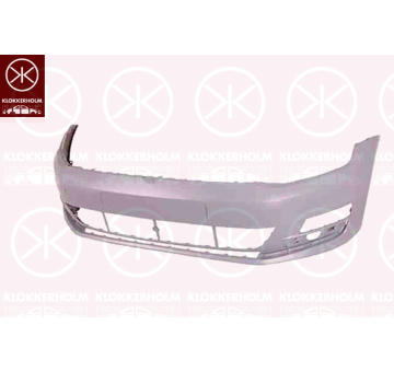 Nárazník KLOKKERHOLM 9535900