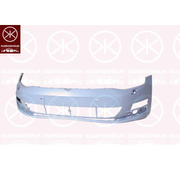 Nárazník KLOKKERHOLM 9535901A1