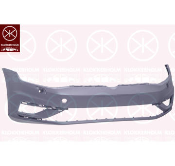 Nárazník KLOKKERHOLM 9535905A1