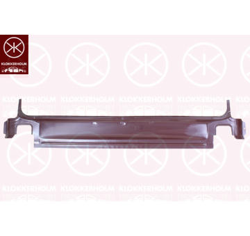 Zadná stena KLOKKERHOLM 9537660