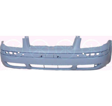 Nárazník KLOKKERHOLM 9543900