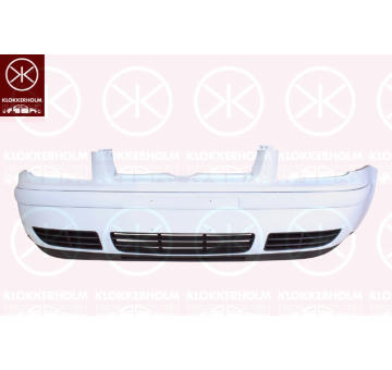 Nárazník KLOKKERHOLM 9543901