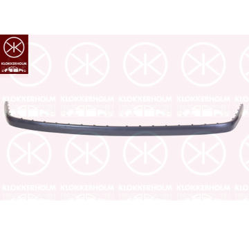 Ozdobna / ochranna lista, naraznik KLOKKERHOLM 9543970