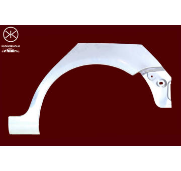 Boční stěna KLOKKERHOLM 9544581