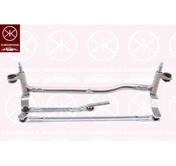 Tyčoví stěračů KLOKKERHOLM 95453280