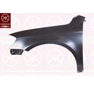 Blatník KLOKKERHOLM 9547312A1