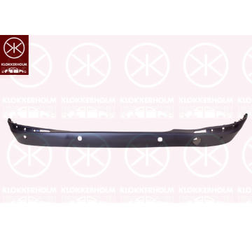 Spoiler KLOKKERHOLM 9548967