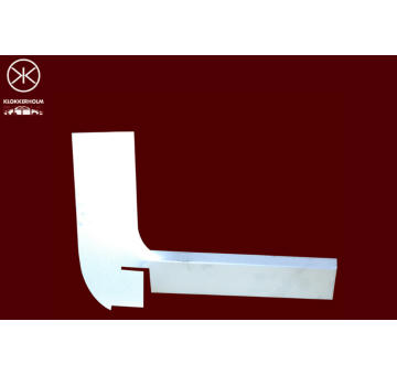 Podblatník KLOKKERHOLM 9555381