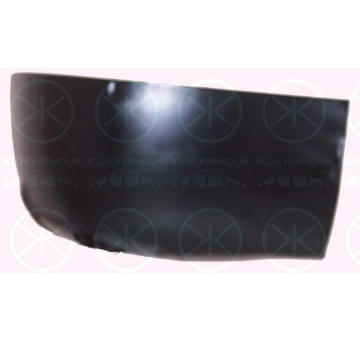 Zadní stěna KLOKKERHOLM 9555703