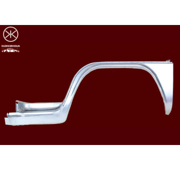 Blatník KLOKKERHOLM 9556312