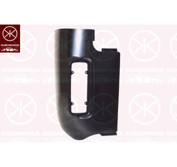 Zadní stěna KLOKKERHOLM 9556703