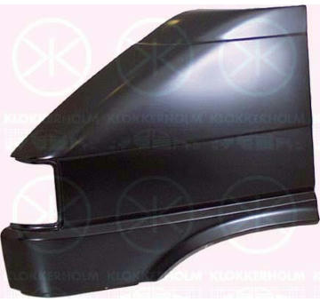 Blatník KLOKKERHOLM 9558311