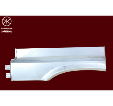 Blatník KLOKKERHOLM 9559322