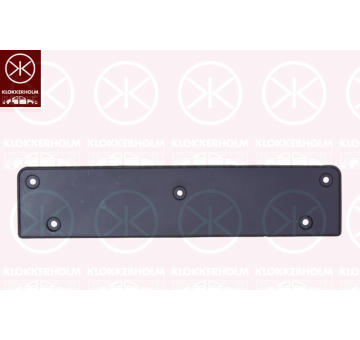 Drzak poznavaci znacky KLOKKERHOLM 9566920