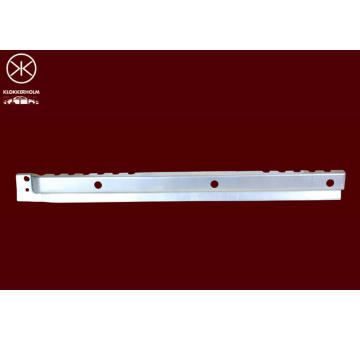 Nástupní panel KLOKKERHOLM 9568092