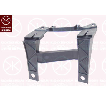 Uchycení světlometu KLOKKERHOLM 9568242