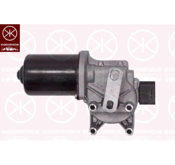 Motor stěračů KLOKKERHOLM 95683270