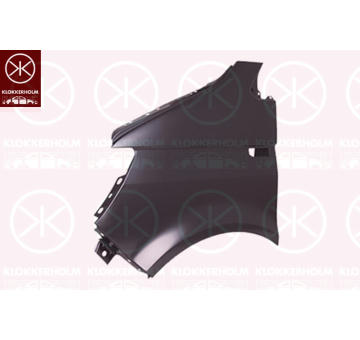 Blatník KLOKKERHOLM 9569312