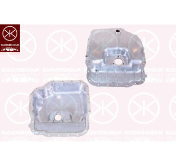 Olejová vaňa KLOKKERHOLM 9585473