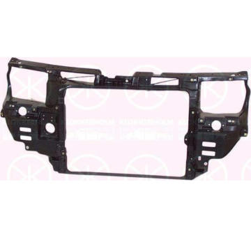 Predné oblożenie KLOKKERHOLM 9590200