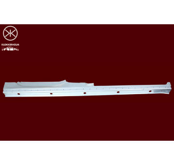 Nástupný plech KLOKKERHOLM 9591012