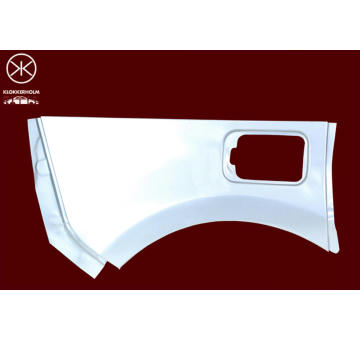 Boční stěna KLOKKERHOLM 9591532