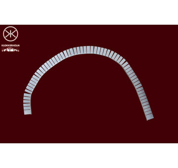 Bočnica KLOKKERHOLM 9600590