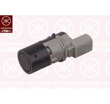 Parkovací senzor KLOKKERHOLM 96009039