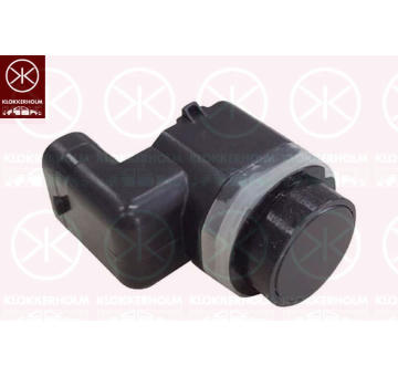 Parkovací senzor KLOKKERHOLM 96009072