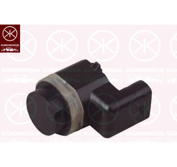 Parkovací senzor KLOKKERHOLM 96009084