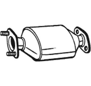 Katalyzátor KLOKKERHOLM 099-273