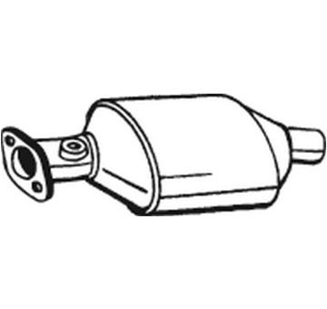 Katalyzátor KLOKKERHOLM 099-680