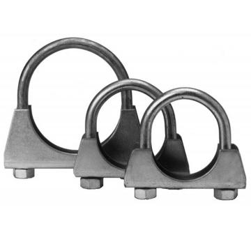 Upínač, výfukový systém KLOKKERHOLM 250-275