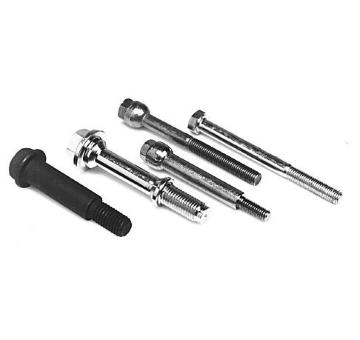 Šroub, výfukový systém KLOKKERHOLM 258-944