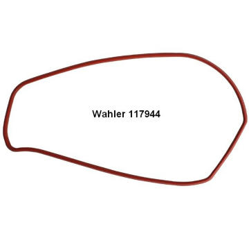 Těsnění, AGR ventil BorgWarner (Wahler) 117944