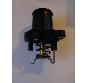 Termostat, chladivo BorgWarner (Wahler) 3463.89D