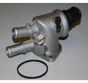 Termostat, chladivo BorgWarner (Wahler) 410512.88D